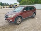 2016 HONDA CRV EX-L