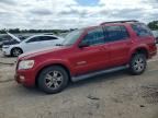 2007 FORD EXPLORER