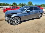 2018 MERCEDES-BENZ C