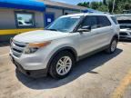2012 FORD EXPLORER