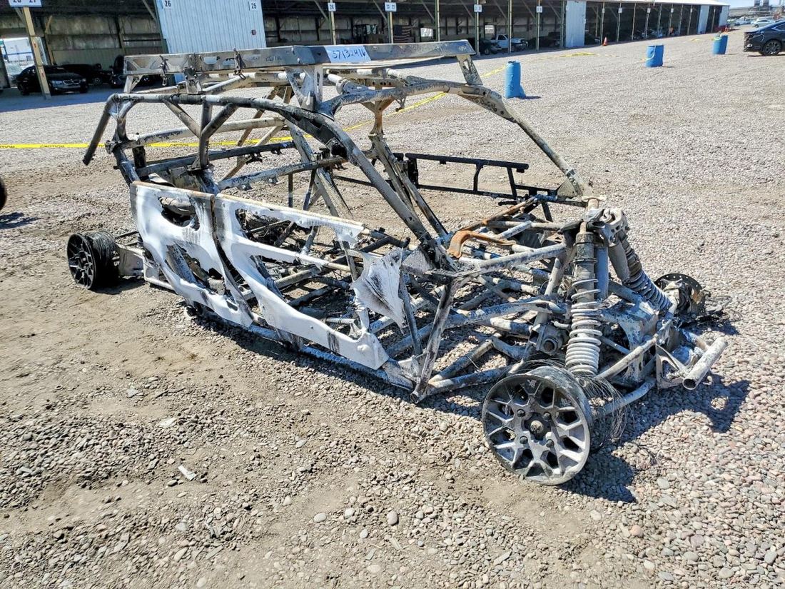 2023 CAN-AM MAVERICK X3
