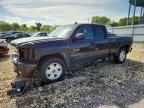 2007 CHEVROLET SILVERADO