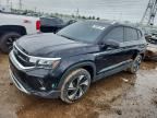 2024 VOLKSWAGEN TAOS