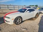 2014 CHEVROLET CAMARO