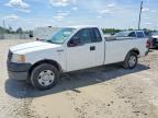 2007 FORD F150