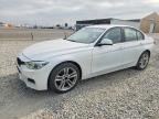 2018 BMW 320