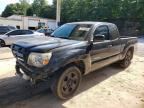 2007 TOYOTA TACOMA