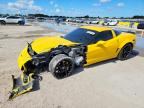 2012 CHEVROLET CORVETTE