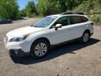 2016 SUBARU OUTBACK