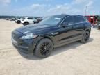 2020 JAGUAR F-PACE