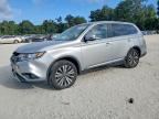 2019 MITSUBISHI OUTLANDER
