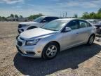 2015 CHEVROLET CRUZE