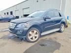 2011 MERCEDES-BENZ ML
