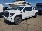 2023 GMC SIERRA