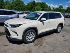 2024 TOYOTA GRAND HIGHLANDER