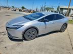 2024 TOYOTA PRIUS