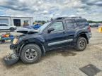 2014 NISSAN XTERRA