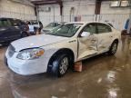 2007 BUICK LUCERNE