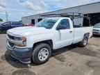 2016 CHEVROLET SILVERADO