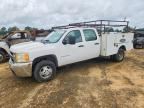 2007 CHEVROLET SILVERADO