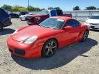 2007 PORSCHE CAYMAN