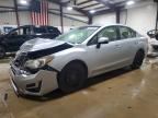 2015 SUBARU IMPREZA