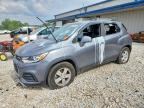 2019 CHEVROLET TRAX