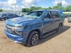 2025 CHEVROLET TAHOE