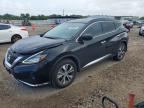 2022 NISSAN MURANO