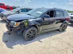 2016 DODGE JOURNEY