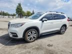 2022 SUBARU ASCENT