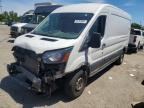 2016 FORD TRANSIT