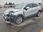 2016 FIAT 500X