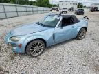 2008 MAZDA MX-5 MIATA