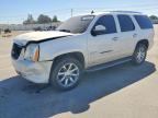 2013 GMC YUKON