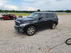 2016 INFINITI QX80
