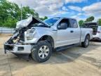 2017 FORD F150