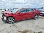 2011 CHEVROLET MALIBU