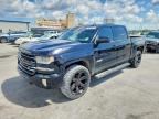 2016 CHEVROLET SILVERADO