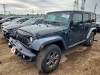 2018 JEEP WRANGLER UNLIMITED