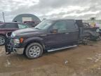 2013 FORD F150