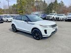 2022 LAND ROVER RANGE ROVER EVOQUE