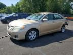 2010 TOYOTA CAMRY