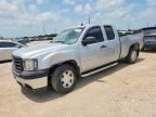 2013 GMC SIERRA