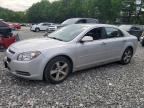 2012 CHEVROLET MALIBU