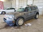 2023 FORD BRONCO SPORT