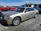 2008 CHRYSLER 300