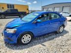 2017 CHEVROLET SONIC