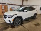 2025 KIA SELTOS