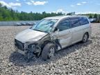 2006 HONDA ODYSSEY